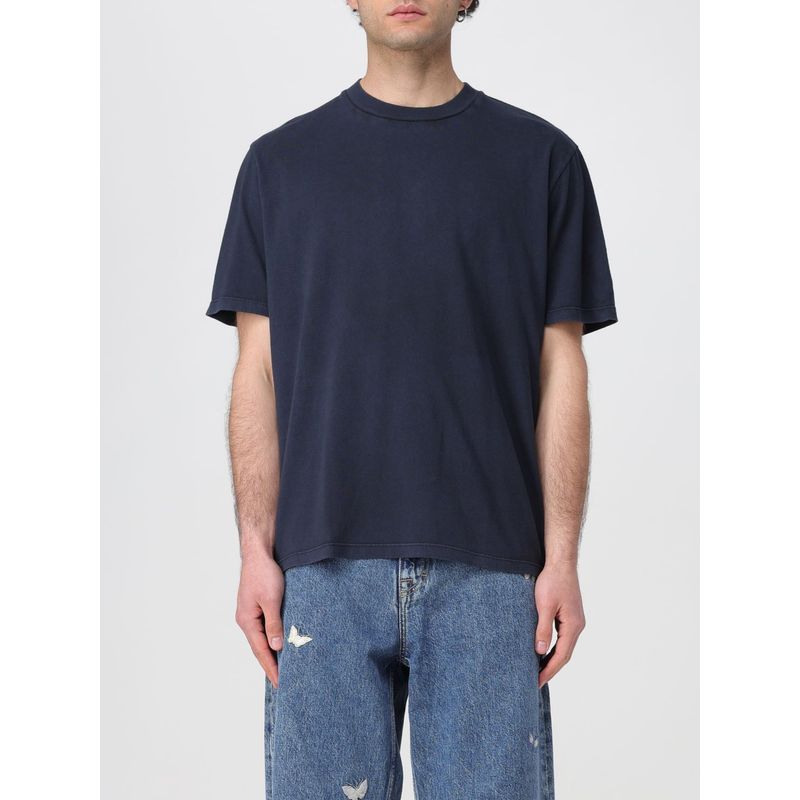 Our Legacy T-Shirt Men Blue